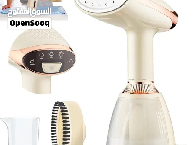 مكوى البخار اليدوي نوع sokany العالميه الأكثر مبيعآ بأقل سعر بالمملكه