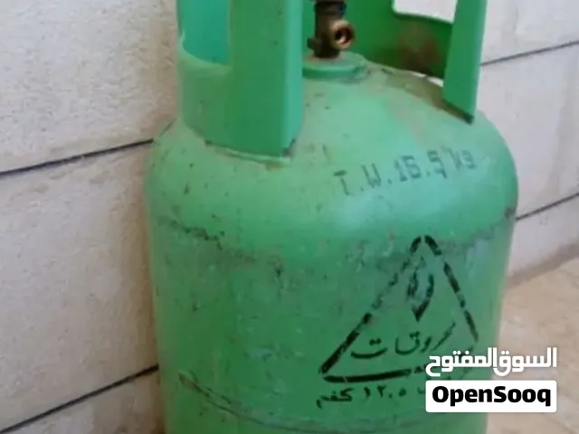 مطلوب مطلوب جرتين غاز بسعر 50 دينار