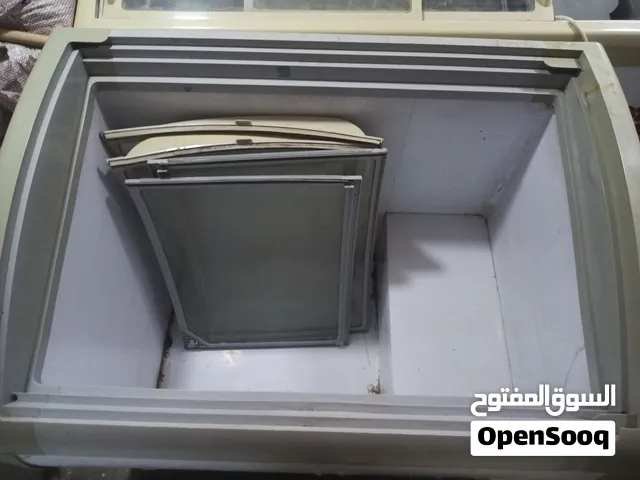ثلاجات مستخدم للبيع