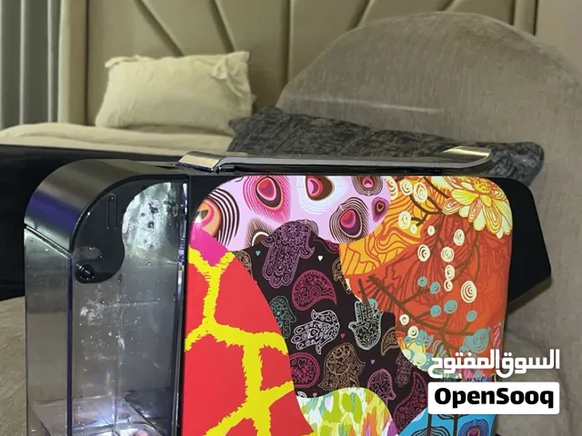 آلة قهوة The Cap Soul