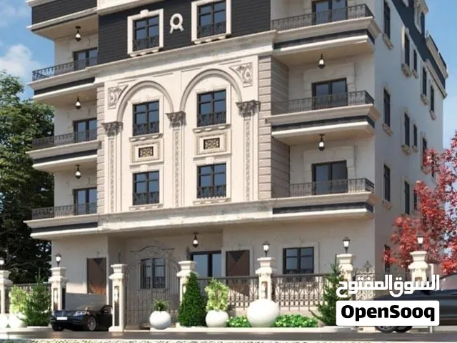 شقق للبيع في النرجس الجديدة