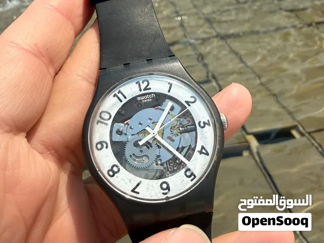 سواتش سكيلتون اصلي
