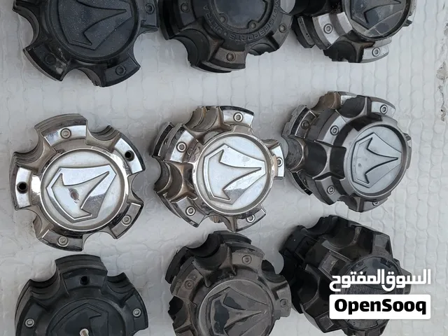متوفر مغاطي TSS تندرا م2008 ل 2021