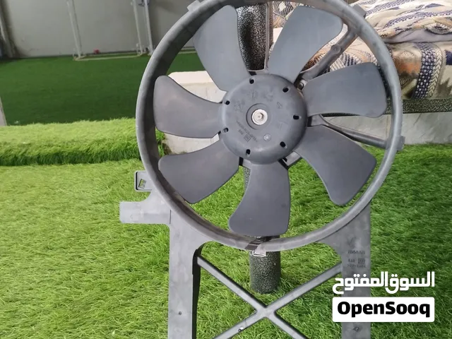 مروحة إكسترا 2013