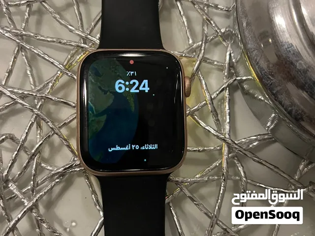 ساعه ابل الإصدار السادس 44 إنش