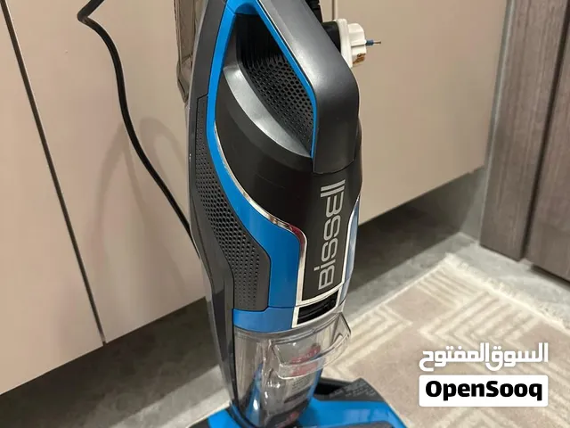 مكنسة بيسيل كروس ويف (Bissell CrossWave) الأصلية