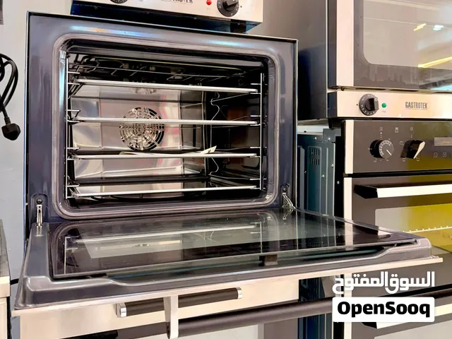 فرن كونفيكشن كهربائي SMEG ALFA 43 الإيطالي الأصلي