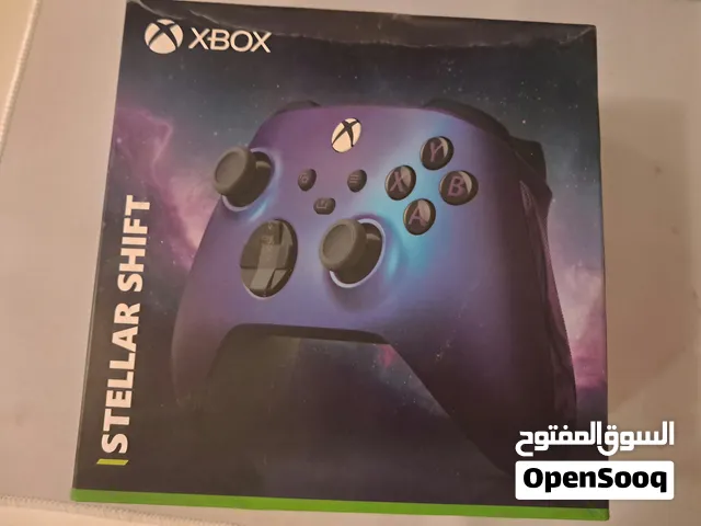 Xbox Series X/S Controller - Stellar Shift Special Edition (Boxed, No Drift)  يد إكس بوكس