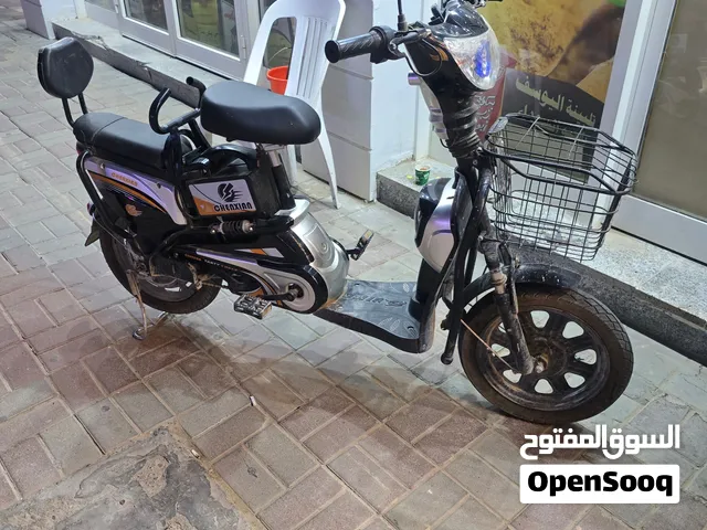 سيكل كهربائي سعر 500 درهم