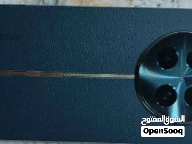 ريلمي 12 بلس ذاكرة 256