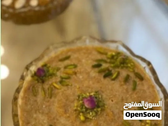 حلويات العيد