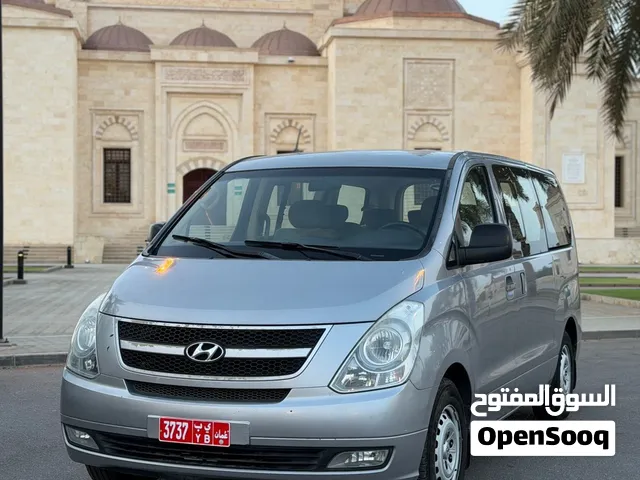 باص H1 هونداي