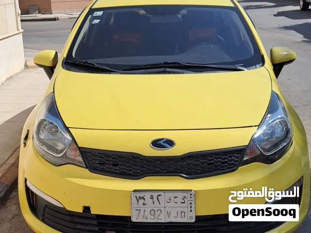 KIA RIO for sale 2016