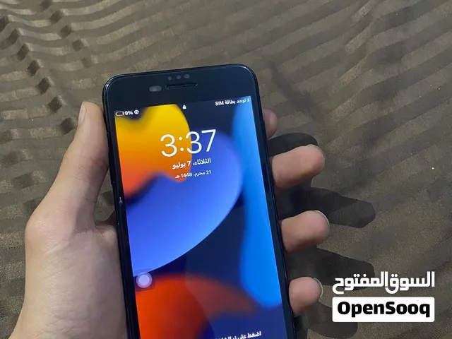 Apple iPhone 7 Plus 32 GB in Tripoli