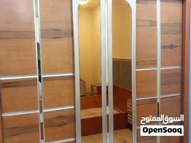 غرفة نوم جديدة بسعر محروق