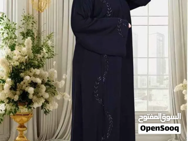 اجمل وافخم عباية للملكات اقراء الوصف