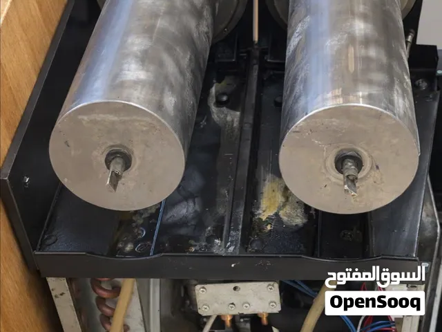 صيانه ماكينات بكاغه انواعها