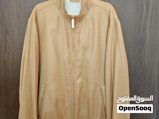 Stefano Ricci Blouson Jacket