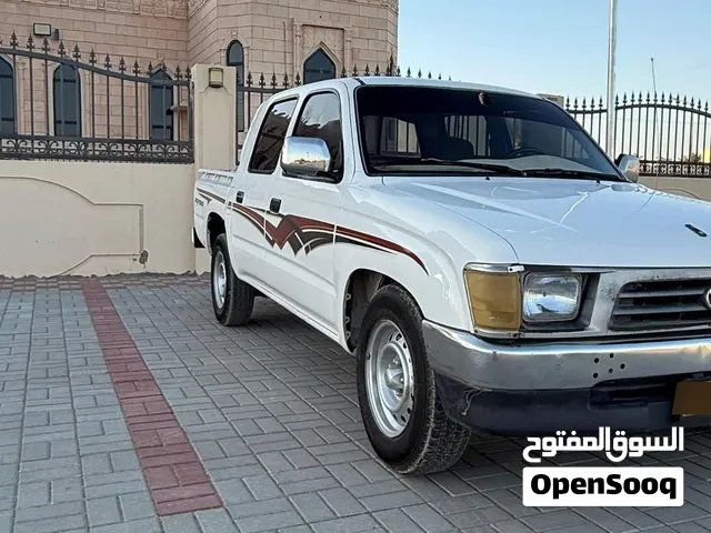 بيكب تويتا