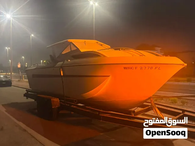 Jet boat for sale