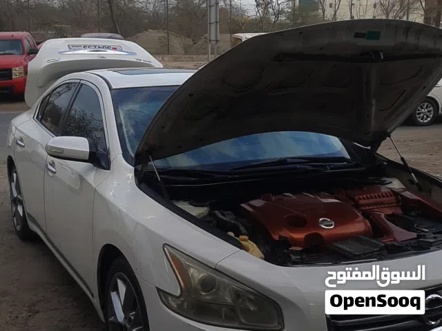 Nissan Maxima 2012 - Full Option, URGENT SALE