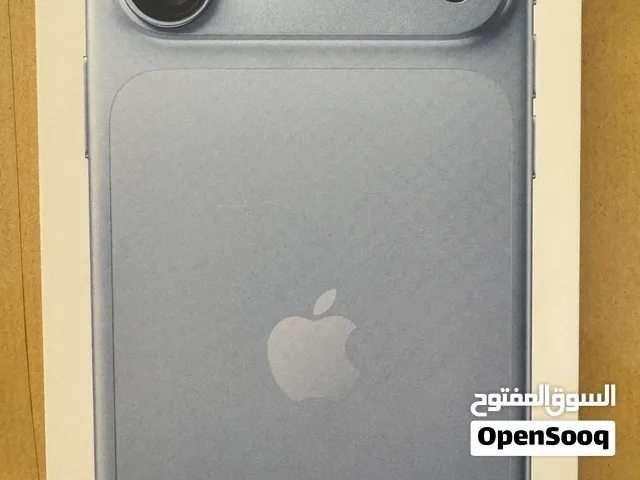 iPhone 18 pro max 256GB