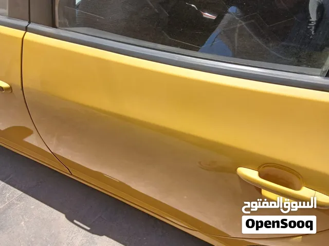 Used Hyundai Elantra in Baghdad
