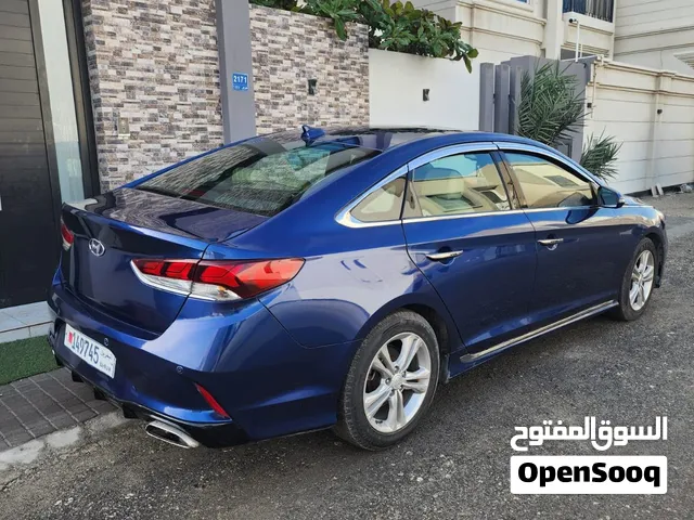 Used Hyundai Sonata in Manama
