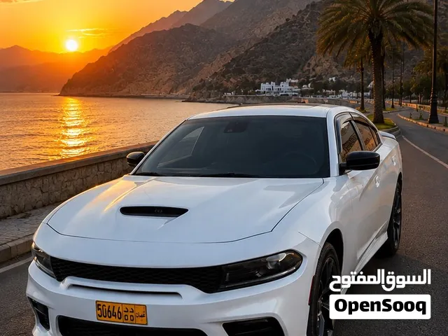 Dodge charger 2023 Last call