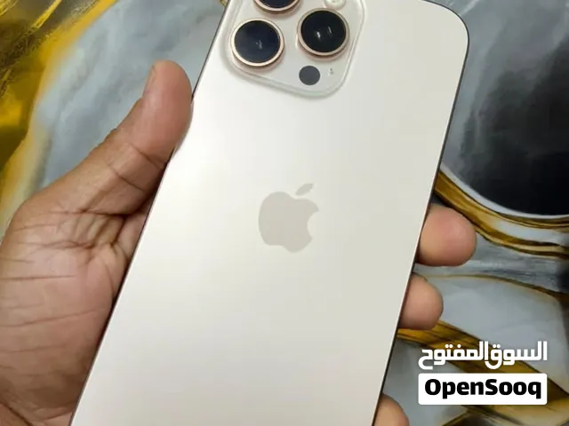 16 pro max 256gb