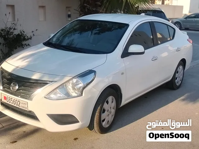 Nissan sunny 1.5 L Automattic imacalite Condation Single Ownar