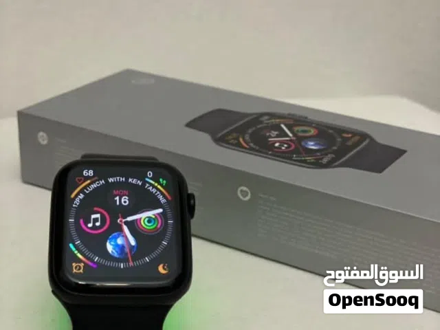 ساعة أصلية وبضمانه