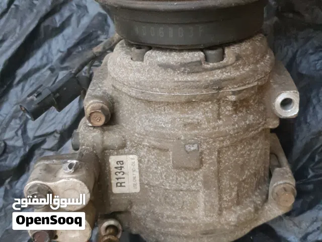 كمبراصوري كيا ريو 2008 محرك 16