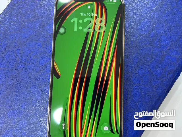 iPhone 12 Pro Max 256gb no scratches clean and well maintained