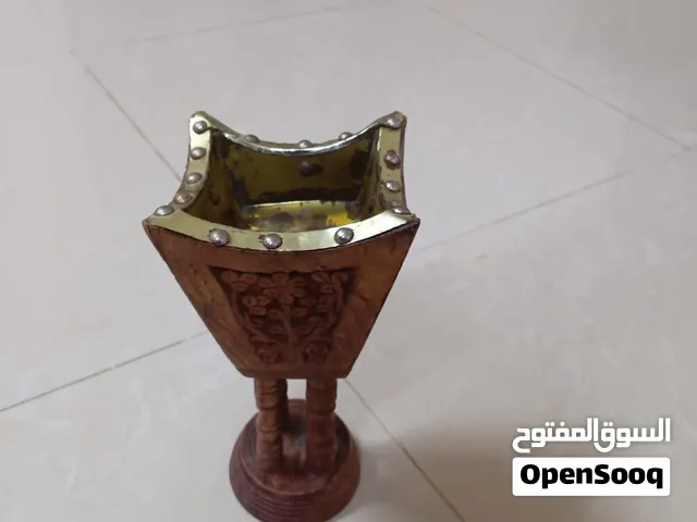 مبخر قديم من الشياء القديمه