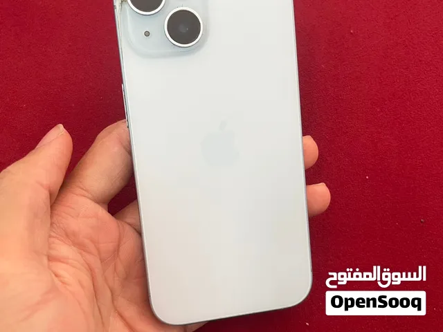Iphone 15 normal 128gp 84%etat