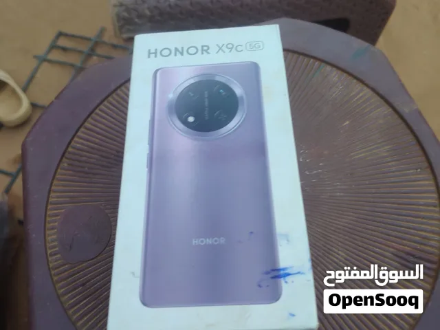 هونر اكس 9 سي