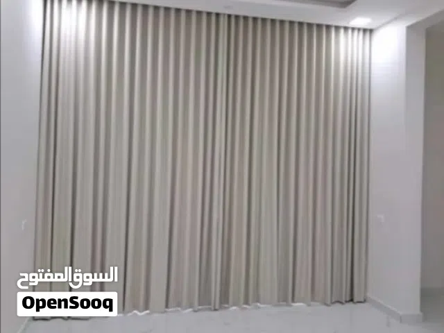 ستائرالويفي فقط 8 دينار مربع ميتر