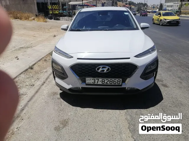 هونداي كونا للبيع