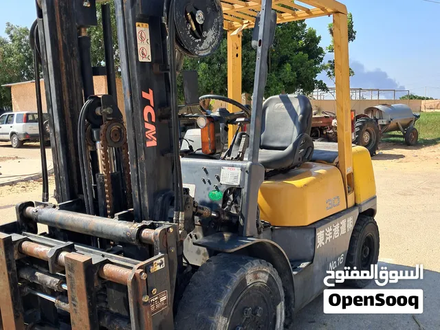 فركه TCM بنزينا 3طن  ربي يبارك  مكانها الزاويه