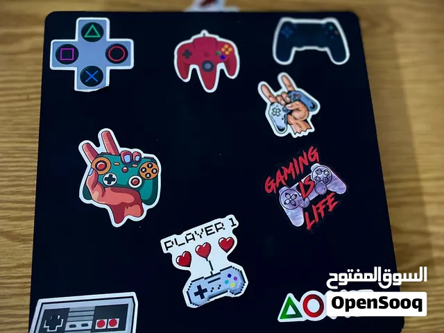 بلايستيشن 4 سليم ب 110