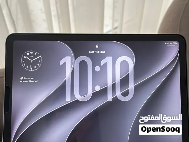 Apple iPad Air 4 64 GB in Muscat
