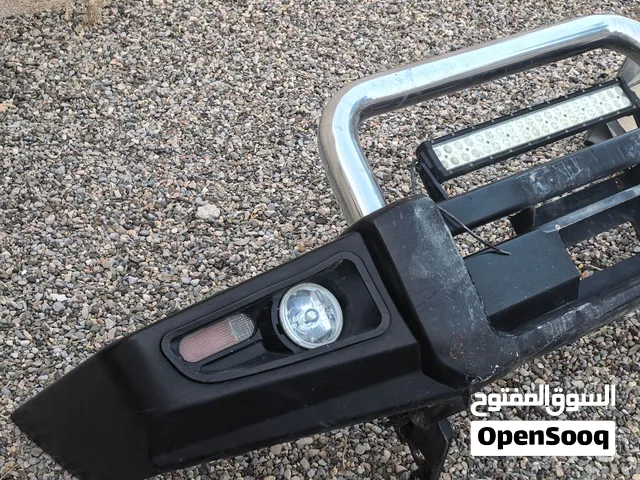 دعامية فتك صب نضيفه مع صفايحها للبيع او للبدل بدعامية بلاتينيوم فيبر