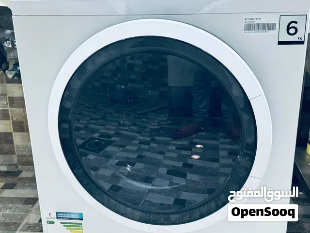 غساله 6 كيلو
