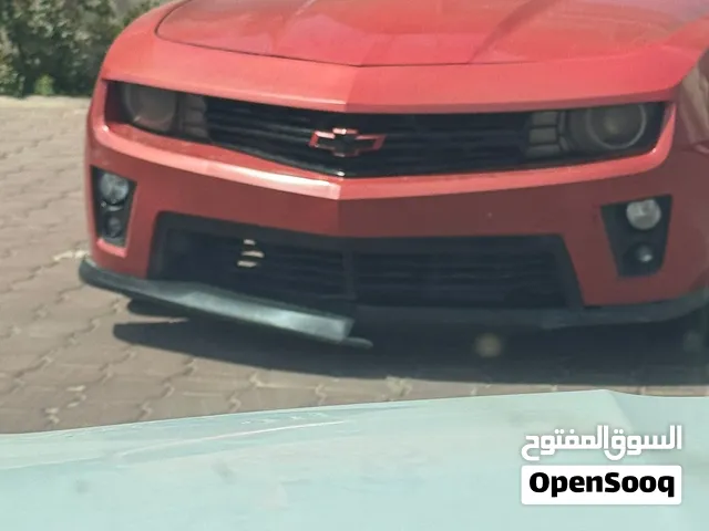 للبيع كمارو تفليش