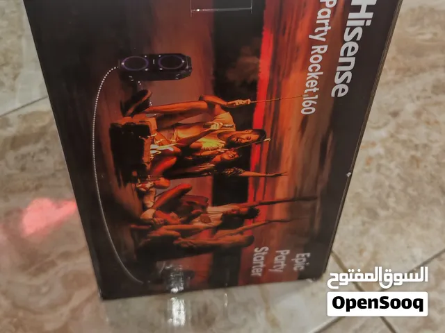 سماعة هايسنس جديدة