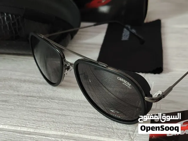 Carrera new with box UV400 lens black colour