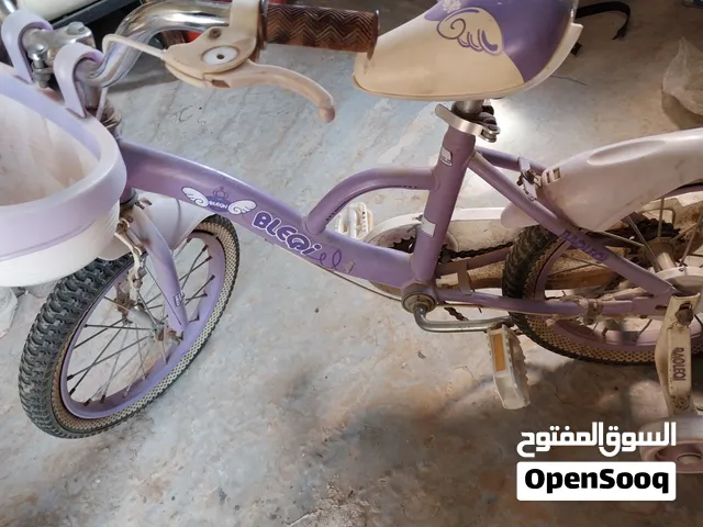 دراجة اطفال