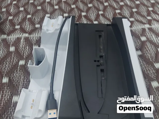 قاعدة للبلايستيشن 5 (الوصف مهم ) PlayStation 5 base