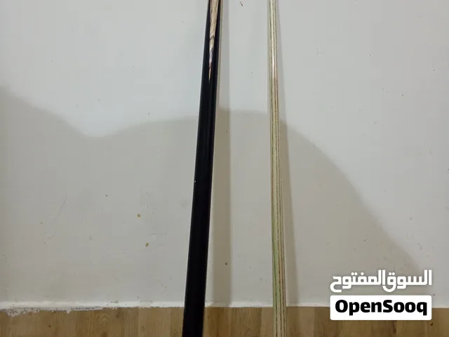 Snooker Cue for sale Tip 9mm
